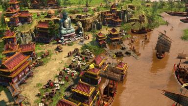 Age of Empires III: Definitive Edition PC Key Fiyatları