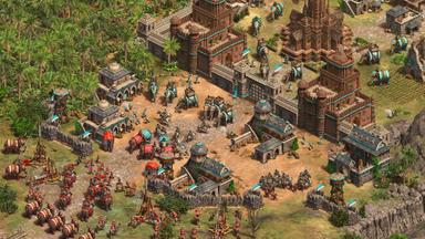 Age of Empires II: Definitive Edition - Dynasties of India PC Fiyatları