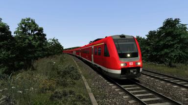 Train Simulator: Pegnitztalbahn: Nürnberg - Bayreuth Route Add-On PC Fiyatları