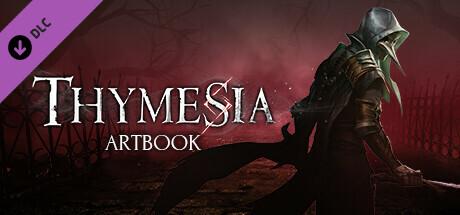 Thymesia - Artbook