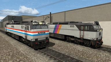 Train Simulator: E60 Electric Locomotive Add-On Fiyat Karşılaştırma