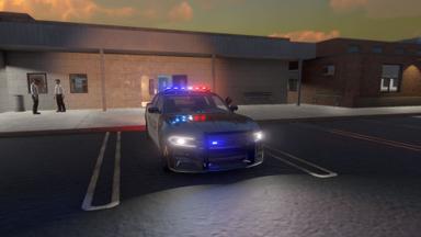Flashing Lights - Thunder Sport Sedan Pack (Police, Fire, EMS)