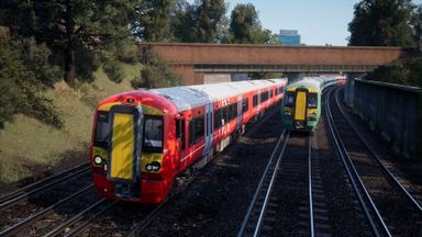 Train Sim World 2: Rush Hour - London Commuter Route Add-On Fiyat Karşılaştırma