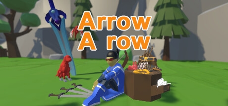 Arrow a Row