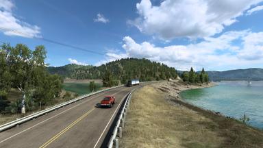 American Truck Simulator - Wyoming Fiyat Karşılaştırma