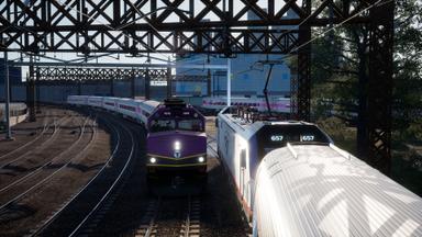 Train Sim World 2: Rush Hour - Boston Sprinter PC Fiyatları