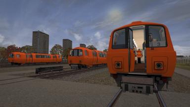 Train Simulator: Glasgow Subway Route Add-On PC Fiyatları