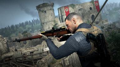 Sniper Elite 5: Conqueror Mission, Weapon and Skin Pack PC Key Fiyatları