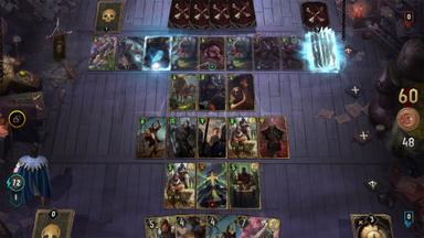 GWENT: Rogue Mage - Deluxe Edition Upgrade