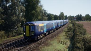 Train Sim World 2: Southeastern High Speed: London St Pancras - Faversham Route Add-On PC Fiyatları