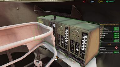Tank Mechanic Simulator - Shermans DLC