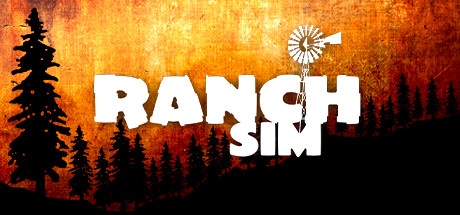 Ranch Simulator - The Realistic Multiplayer Agriculture Management Sandbox; Farm, Harvest, Hunt &amp; Build
