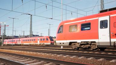 Train Sim World 2: Tharandter Rampe: Dresden - Chemnitz Route Add-On PC Key Fiyatları