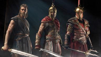 Assassin's Creed® Odyssey PC Key Fiyatları
