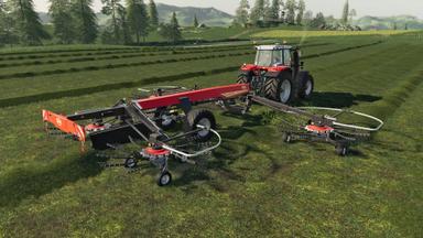 Farming Simulator 19 - Kverneland &amp; Vicon Equipment Pack PC Fiyatları