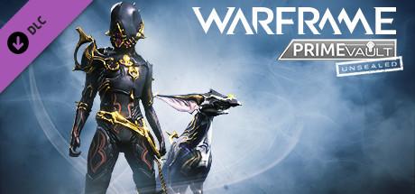 Warframe: Prime Vault – Zephyr Prime Accessories