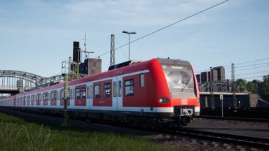 Train Sim World® 2: Hauptstrecke München - Augsburg Route Add-On PC Fiyatları