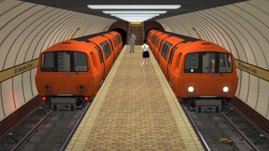 Train Simulator: Glasgow Subway Route Add-On Fiyat Karşılaştırma