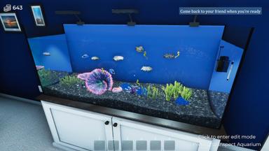 Aquarist - build aquariums, grow fish, develop your business! Fiyat Karşılaştırma