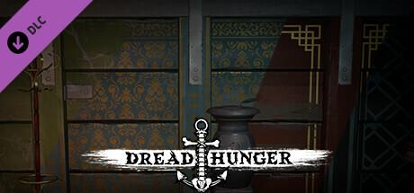 Dread Hunger Interior Restoration