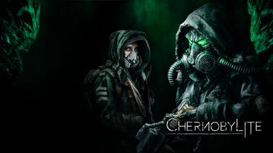 Chernobylite - Charity Pack