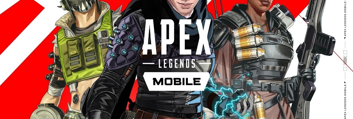 Apex Legends Mobile İnceleme