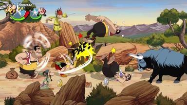 Asterix &amp; Obelix: Slap them All! PC Fiyatları