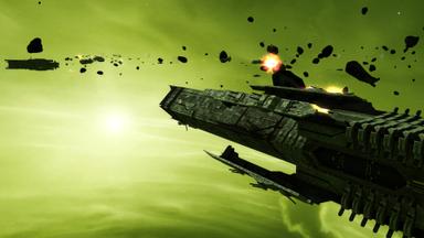 Sins of a Solar Empire: Rebellion - Minor Factions DLC PC Key Fiyatları