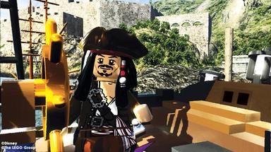LEGO® Pirates of the Caribbean: The Video Game Fiyat Karşılaştırma