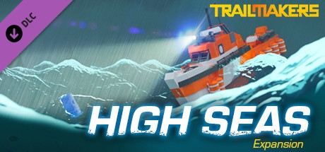 Trailmakers: High Seas Expansion