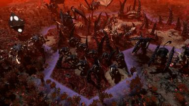 Warhammer 40,000: Gladius - Tyranids PC Fiyatları