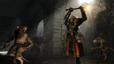 Warhammer: Vermintide 2 - Warrior Priest Career Fiyat Karşılaştırma