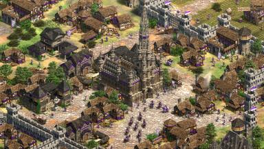 Age of Empires II: Definitive Edition - Lords of the West Fiyat Karşılaştırma
