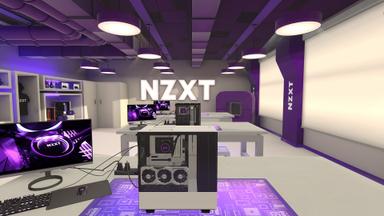 PC Building Simulator - NZXT Workshop Fiyat Karşılaştırma