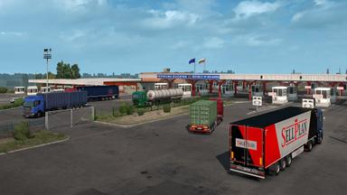 Euro Truck Simulator 2 - Road to the Black Sea PC Key Fiyatları
