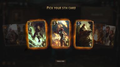 GWENT: The Witcher Card Game Fiyat Karşılaştırma