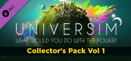 The Universim - Collector's Pack (Vol 1)