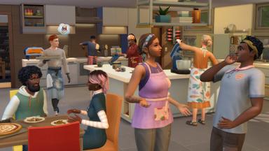 The Sims™ 4 Home Chef Hustle Stuff Pack PC Fiyatları