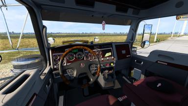 American Truck Simulator - W900 Tuning Pack PC Key Fiyatları