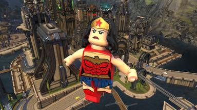 LEGO® DC Super-Villains PC Key Fiyatları