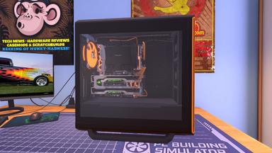 PC Building Simulator Fiyat Karşılaştırma