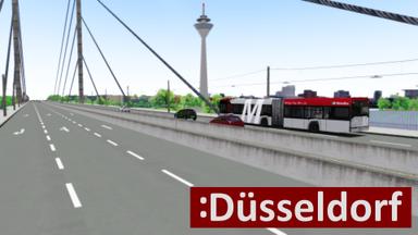 OMSI 2 Add-On Düsseldorf Fiyat Karşılaştırma