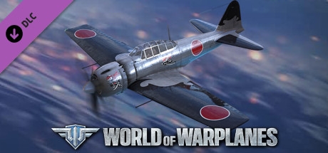 World of Warplanes — A6M3-30 Pack