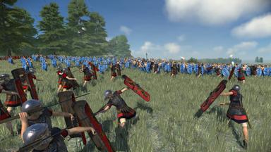 Total War: ROME REMASTERED PC Key Fiyatları