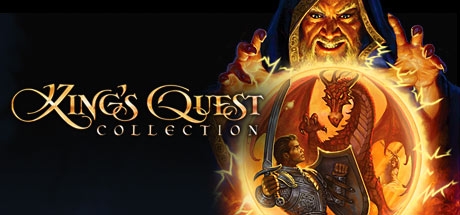 King's Quest™ Collection