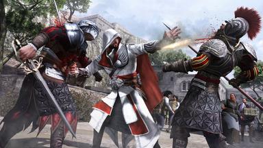 Assassin's Creed® Brotherhood PC Key Fiyatları