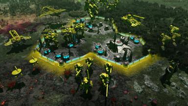 Warhammer 40,000: Gladius - T'au PC Fiyatları