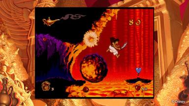 Disney Classic Games: Aladdin and The Lion King Fiyat Karşılaştırma