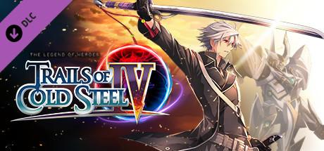 The Legend of Heroes: Trails of Cold Steel IV - Swimsuit Bundle