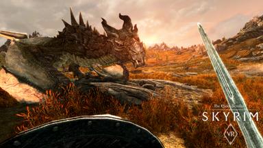 The Elder Scrolls V: Skyrim VR Fiyat Karşılaştırma